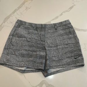 Nike Women’s Dri-FIT Golf Shorts